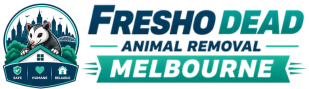 Fresho Dead Animal Removal Lynbrook logo